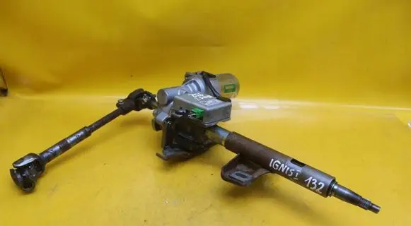 Suzuki Ignis Steering rack electric part 38720-80G10