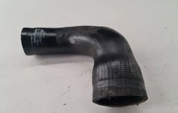 Volvo S40, V40 Intercooler hose/pipe 30621587
