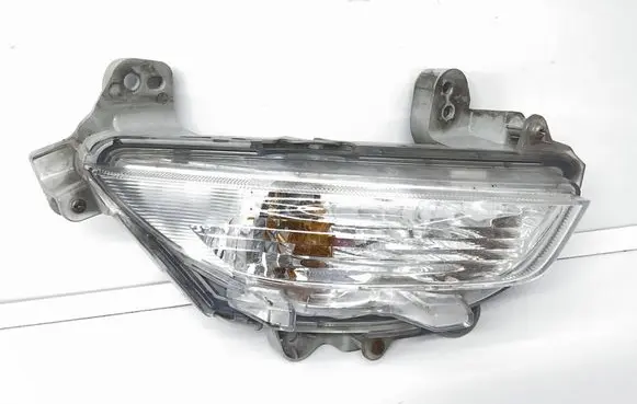 Mazda 3 II Front indicator light K2442