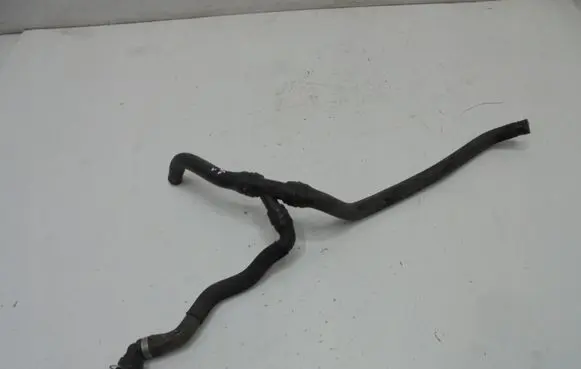 BMW X1 E84 Engine coolant pipe/hose 7526941