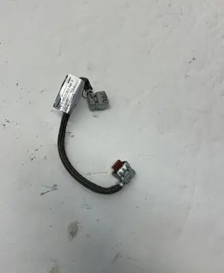 Volkswagen Touareg I Headlight part 009537262