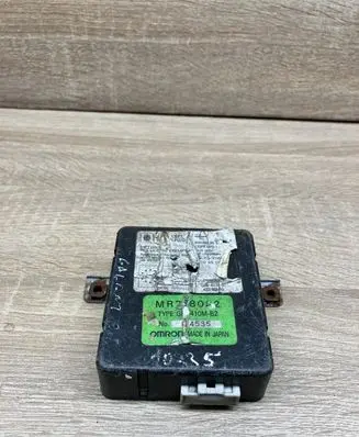 Mitsubishi Galant Other control units/modules MR238022 G8D410MB2