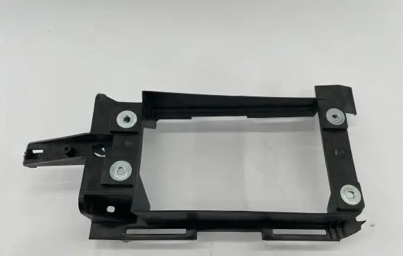 Audi A4 S4 B8 8K Other center console (tunnel) element 8K0863531A 0000242021