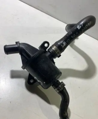 Opel Meriva A Breather/breather pipe/hose 55199408
