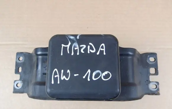 Mazda CX-5 II Distronic sensor radar KB8C67XA1