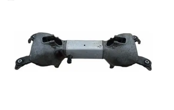 Peugeot 407 Rear subframe 9640718610