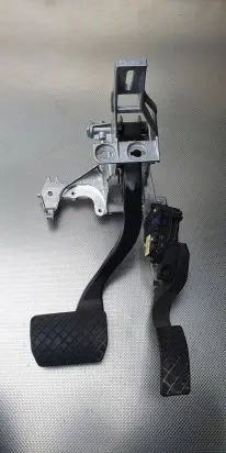 Audi A4 S4 B6 8E 8H Pedal assembly 8E1721117A