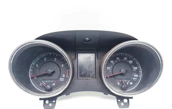 Jeep Grand Cherokee Speedometer (instrument cluster) 56046424AC