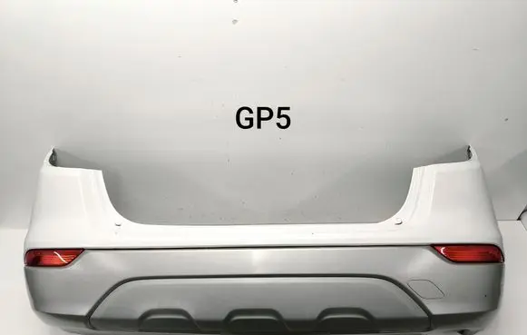 Buick Encore I Rear bumper