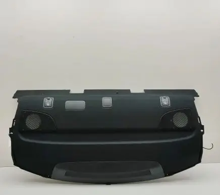 Mercedes-Benz CLS C257 Parcel shelf A2576901449