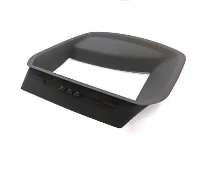 BMW 7 G11 G12 Dashboard trim