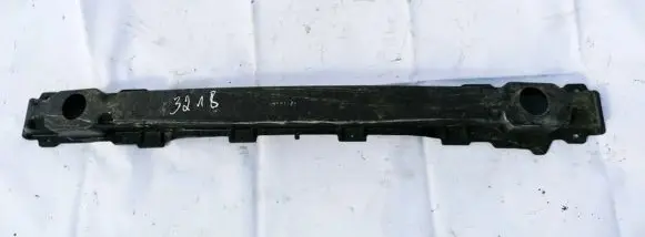 Rear beam