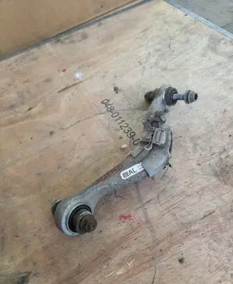 BMW 5 G30 G31 Rear control arm 6883339