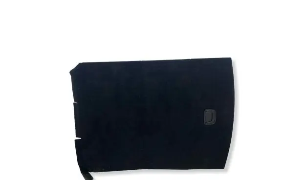 Opel Insignia B Trunk/boot floor carpet liner 39143065