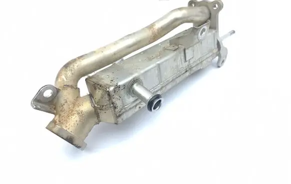 Honda Accord EGR valve cooler 18720RL0G011M2