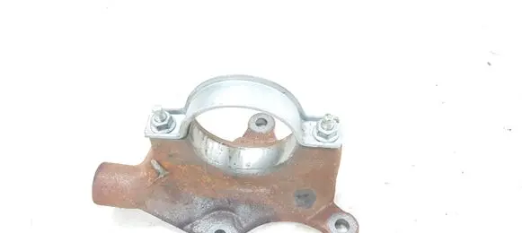 Ford Kuga II Driveshaft support bearing bracket DG91JB