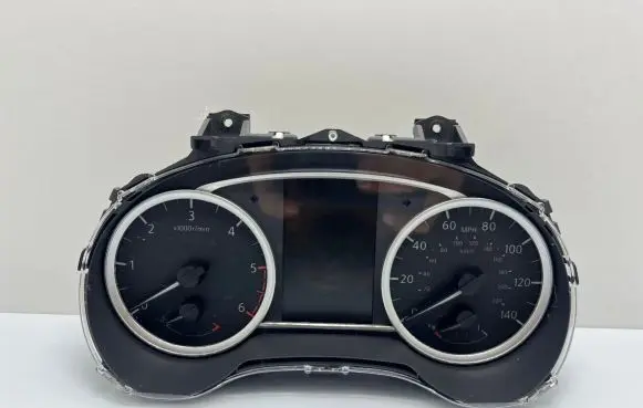 Nissan Micra K14 Speedometer (instrument cluster) 5FD0B JB2A