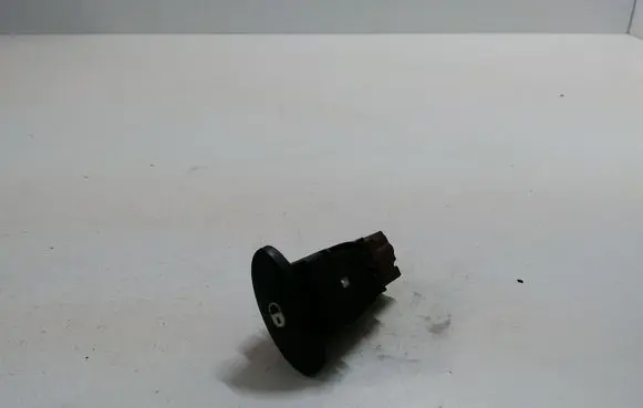 Citroen C5 Central locking switch button 96326949ZL