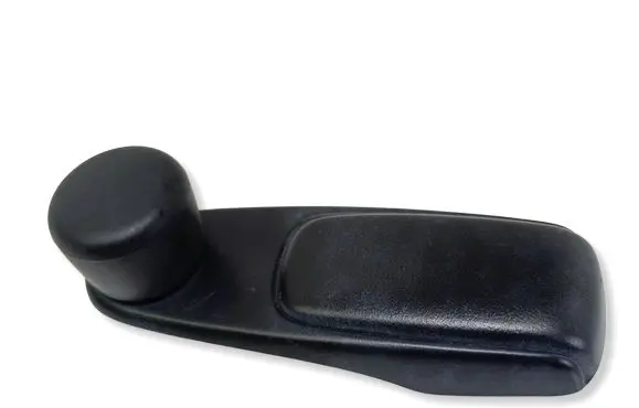 Citroen C4 I Rear door window winding handle 9653797777