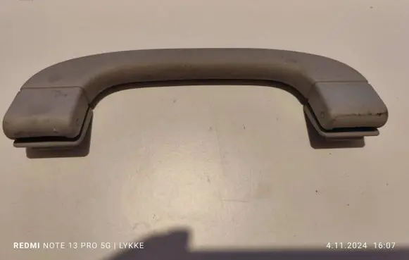 BMW 5 E39 Front interior roof grab handle 8227593