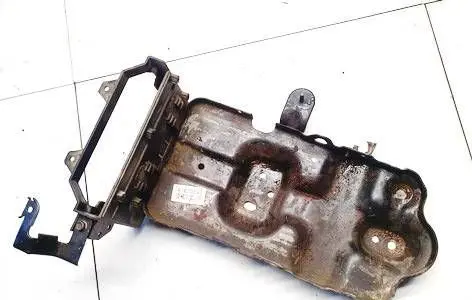 Opel Antara Battery box tray 95169837