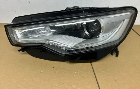 Audi A6 S6 C7 4G Headlight/headlamp 4G0941005C