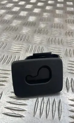 Audi Q5 SQ5 Cargo luggage net fixing mount 8K9861735
