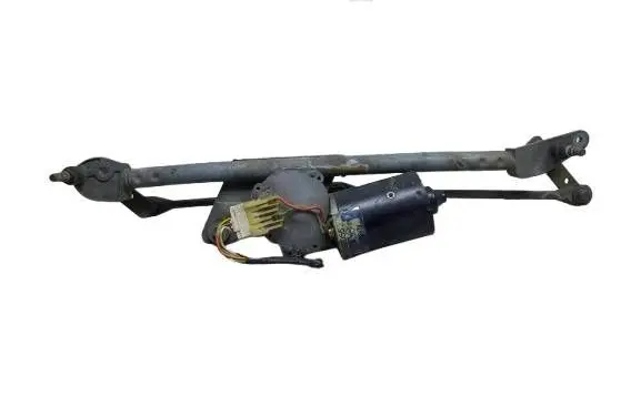Peugeot 106 Front wiper linkage and motor 7905562055