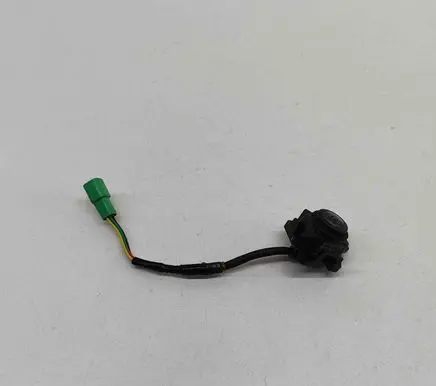 Toyota Sienna XL40 IV Wing mirror camera 8679008100