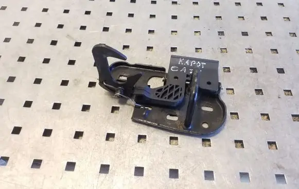 Volkswagen Caddy Engine bonnet/hood lock/latch loop/hook 1T0823480A