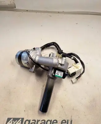 Toyota RAV 4 (XA30) Electric power steering pump BD0037 1107Y21BD37070