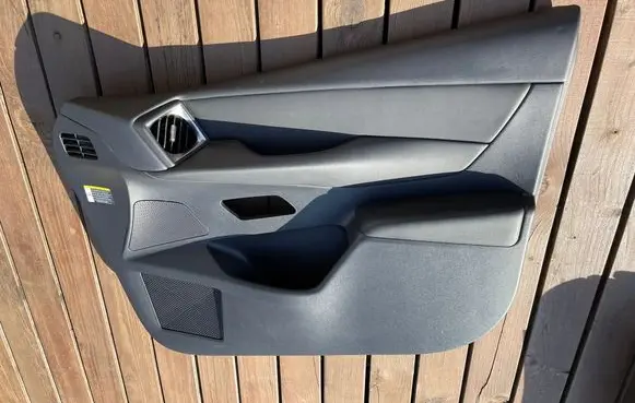 Citroen DS3 Front door card panel trim T0531849