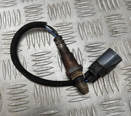 Volvo XC90 Lambda probe sensor 31439594