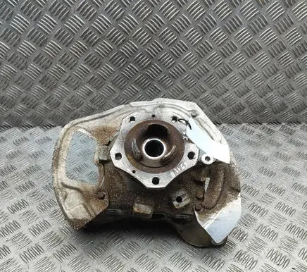 Porsche Taycan 9J1 Rear wheel hub 971505435J 971407615B