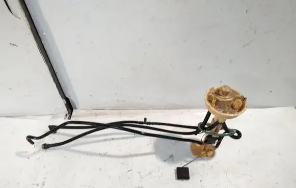 BMW X5 E70 Fuel level sensor 716431603 6431606770528