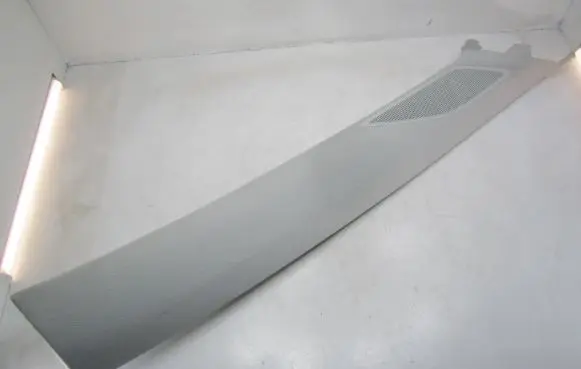 Volkswagen Golf VII (A) pillar trim 5G0867234R