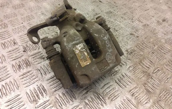 Peugeot RCZ Rear brake caliper