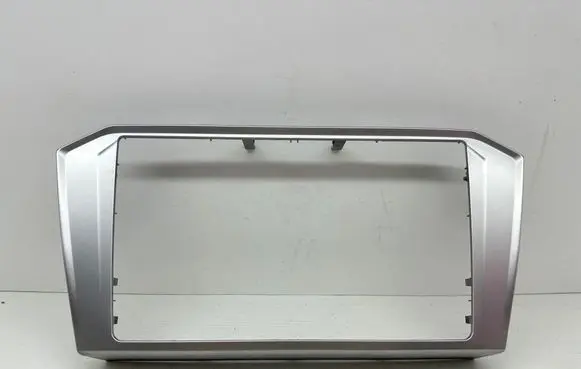 Volkswagen PASSAT B8 Radio/GPS head unit trim 3GD858069B 81111300