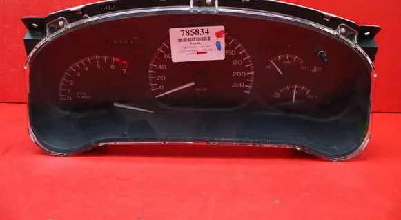 Opel Sintra Speedometer (instrument cluster) 16203658