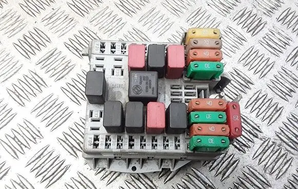 Fuse module