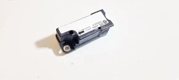 Volkswagen PASSAT B5 Airbag deployment crash/impact sensor 1j0909606n