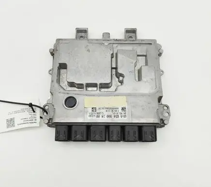 Mercedes-Benz E W213 Engine control unit/module A6549001400 A6549011400