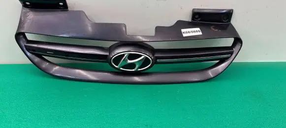 Hyundai Getz Front grill 86361-1C310