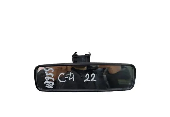 Citroen C4 III e-C4 Rear view mirror (interior) 00708 0205028