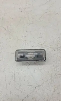 Subaru Outback (BS) Number plate light A047588