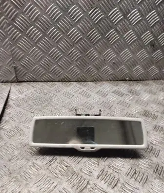 Volkswagen PASSAT B6 Rear view mirror (interior)