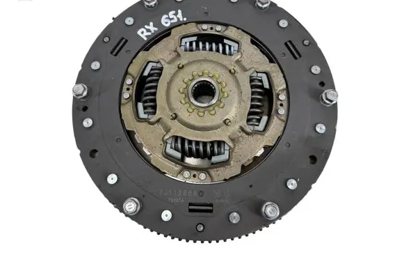 Lexus RX 450H Flywheel 7J112664
