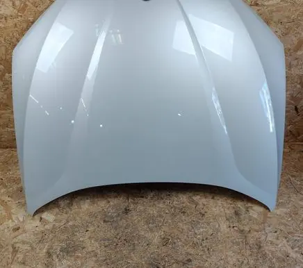 BMW X1 E84 Engine bonnet/hood 
