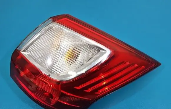 Ford C-MAX II Rear/tail lights AM5113404AE IMPRK1575160