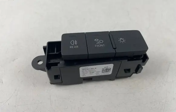 Audi e-tron Light switch 4K2941501R